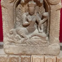 Indreshwar Mahadev Temple - Banepa