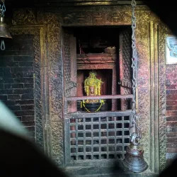 Indreshwar Mahadev Temple - Banepa