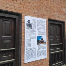 Indreshwar Mahadev Temple - Banepa