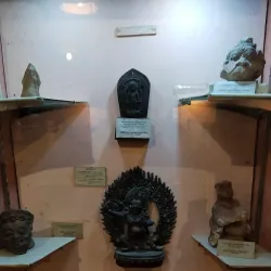 Indreshwar Mahadev Temple - Banepa