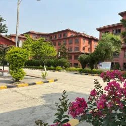 Khwopa Baas - Banepa