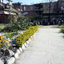 Khwopa Baas - Banepa