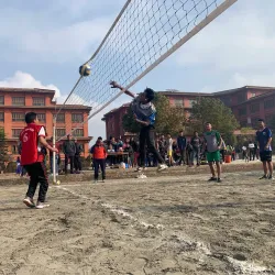 Khwopa Baas - Banepa