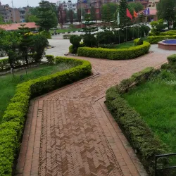 Khwopa Baas - Banepa