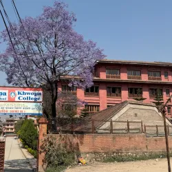 Khwopa Baas - Banepa