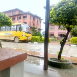 Khwopa Baas - Banepa