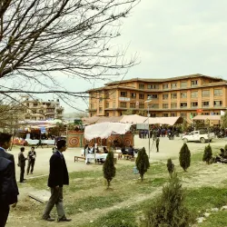 Khwopa Baas - Banepa