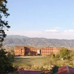 Khwopa Baas - Banepa