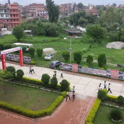 Khwopa Baas - Banepa