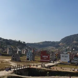 Local Market - Banepa