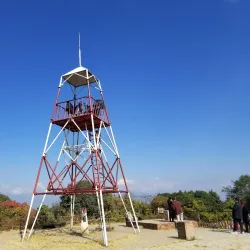 Nagarkot Viewpoint - Banepa