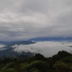 Nagarkot Viewpoint - Banepa