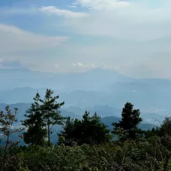 Nagarkot Viewpoint - Banepa