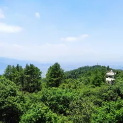 Nagarkot Viewpoint - Banepa