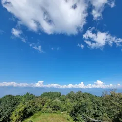 Nagarkot Viewpoint - Banepa