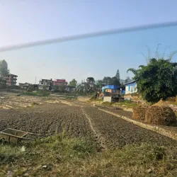Nagarkot Viewpoint - Banepa