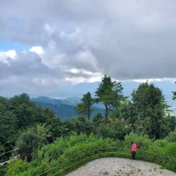 Nagarkot Viewpoint - Banepa