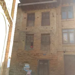 Siddhi Ganesh Temple - Banepa