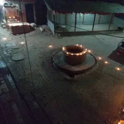 Siddhi Ganesh Temple - Banepa