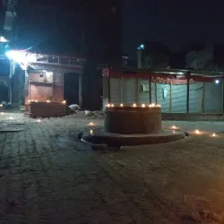 Siddhi Ganesh Temple - Banepa