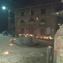 Siddhi Ganesh Temple - Banepa