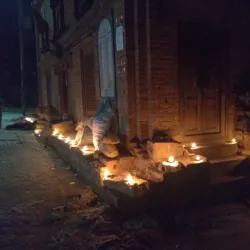 Siddhi Ganesh Temple - Banepa