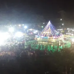 Chitbara Gaun - Bara