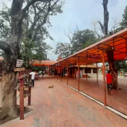 Gadhimai Temple - Bara