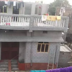 Kachorwa Wetlands - Bara