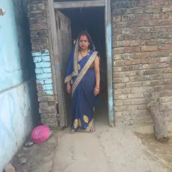 Kachorwa Wetlands - Bara