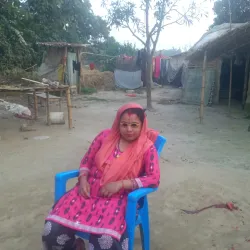 Kachorwa Wetlands - Bara