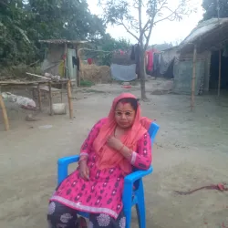 Kachorwa Wetlands - Bara