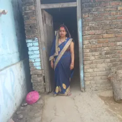 Kachorwa Wetlands - Bara