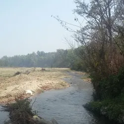 Parsa National Park - Bara