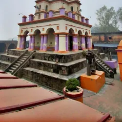 Simraungadh Fort - Bara