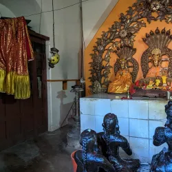 Simraungadh Fort - Bara