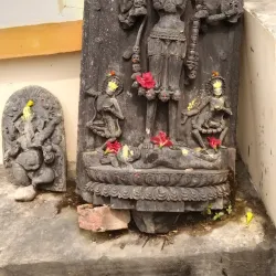 Simraungadh Fort - Bara