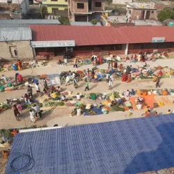 Bardibas Bazaar - Bardibas