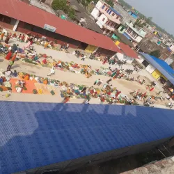 Bardibas Bazaar - Bardibas