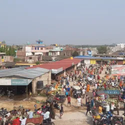 Bardibas Bazaar - Bardibas