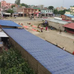 Bardibas Bazaar - Bardibas