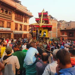 Local Festivals and Fairs - Bardibas