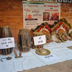 Local Festivals and Fairs - Bardibas