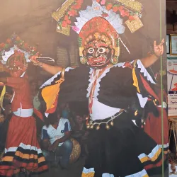 Local Festivals and Fairs - Bardibas