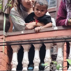 Local Festivals and Fairs - Bardibas