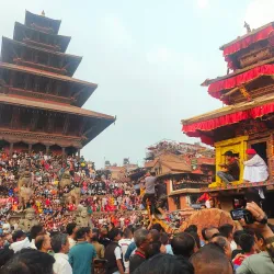 Local Festivals and Fairs - Bardibas