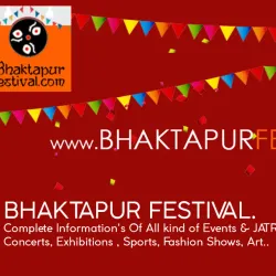 Local Festivals and Fairs - Bardibas