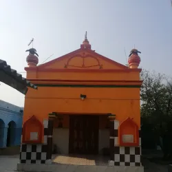 Local Temples - Bardibas