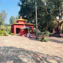 Local Temples - Bardibas