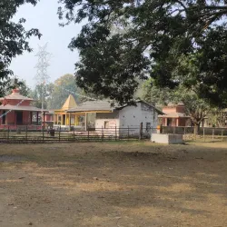 Local Temples - Bardibas